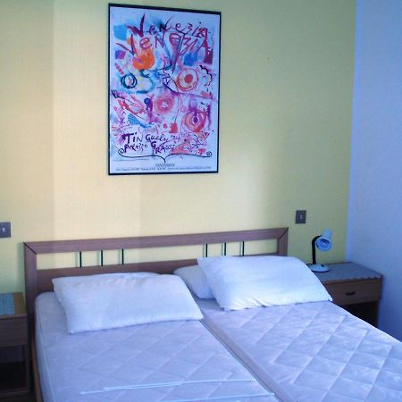 Condominio Villa Verde Bibione Buitenkant foto